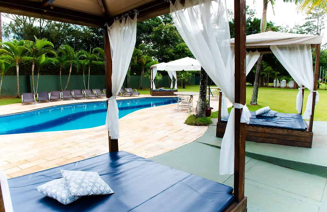 La Dolce Villa-1
